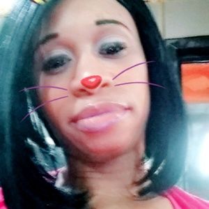 Meet your Posher, Shante